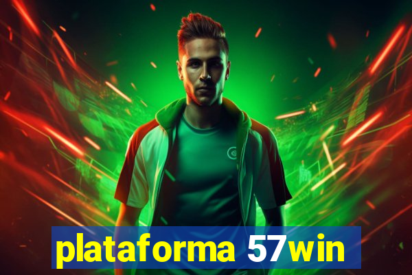 plataforma 57win